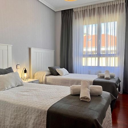 Apartamento Dama 수안세스 외부 사진