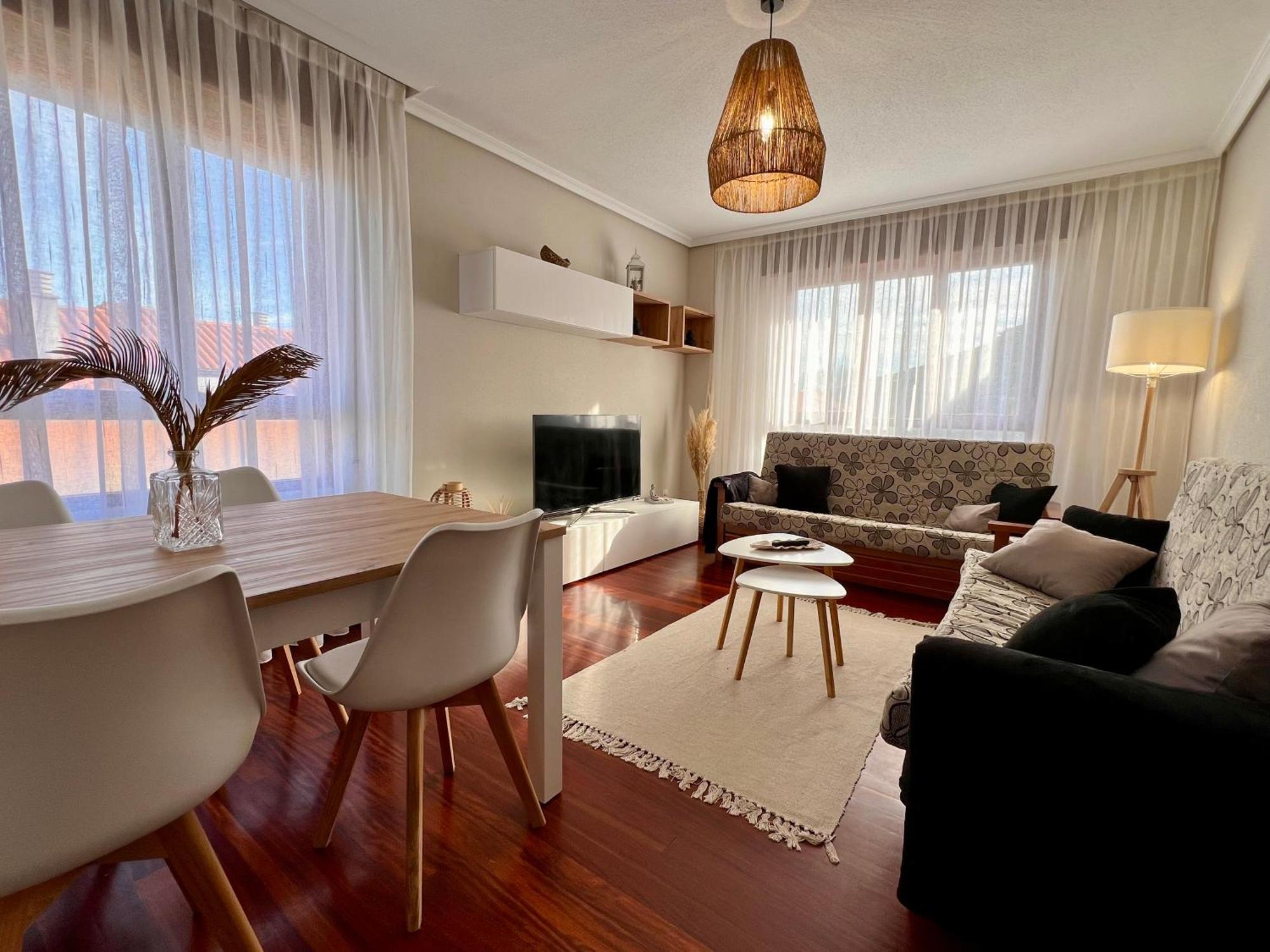 Apartamento Dama 수안세스 외부 사진