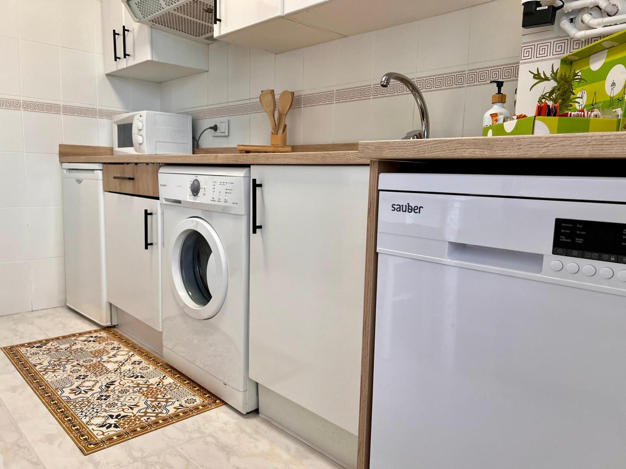 Apartamento Dama 수안세스 외부 사진