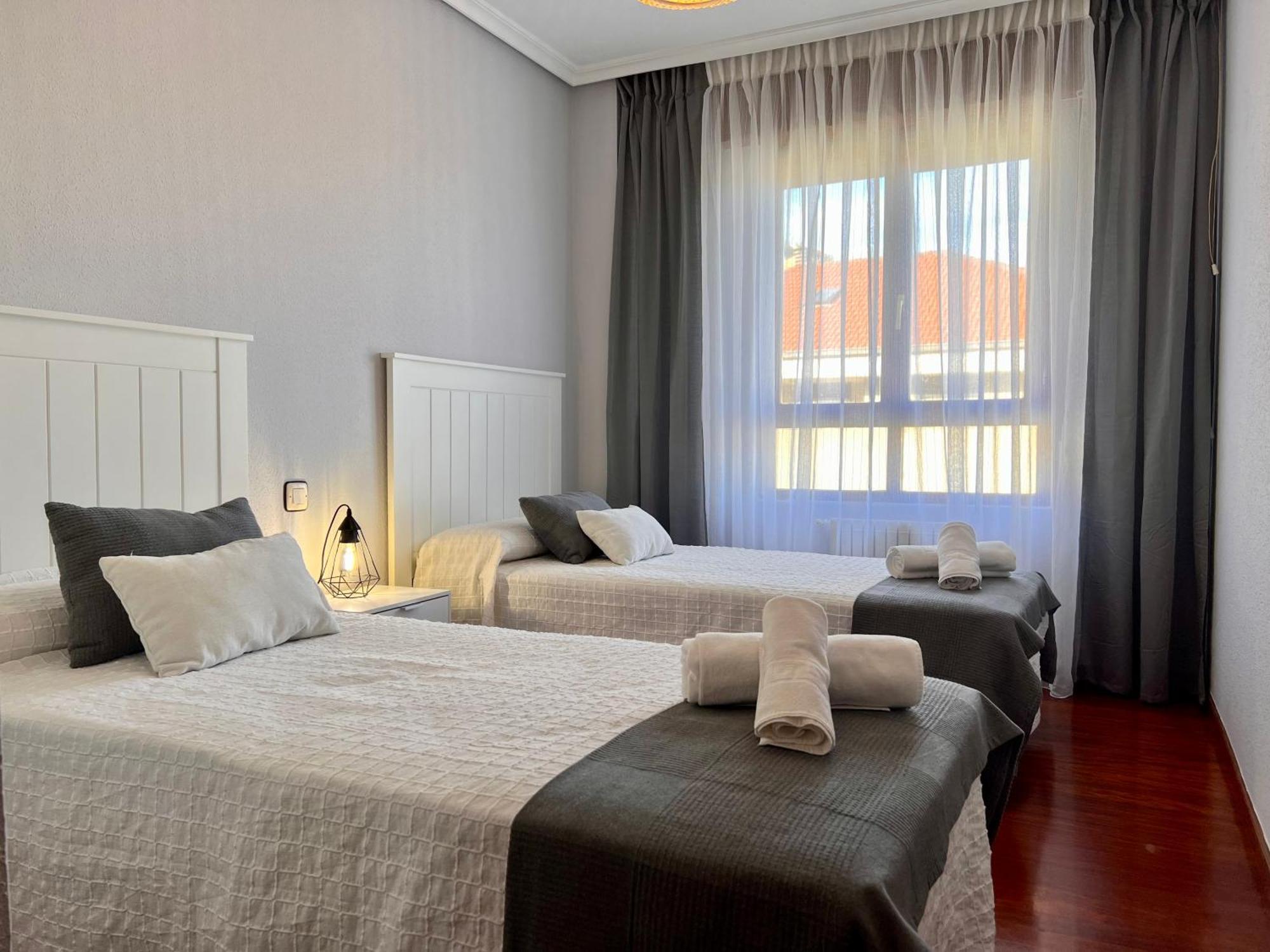 Apartamento Dama 수안세스 외부 사진