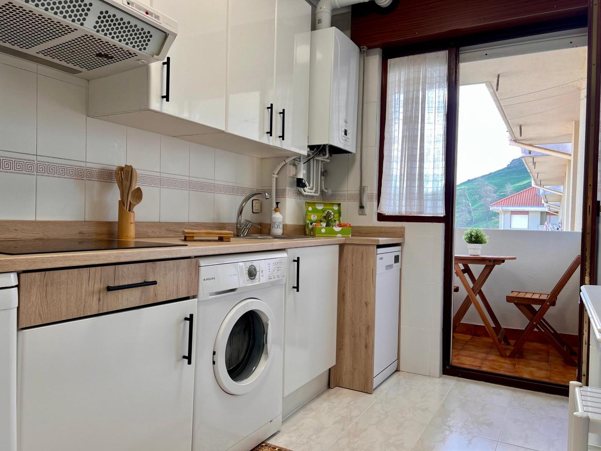 Apartamento Dama 수안세스 외부 사진