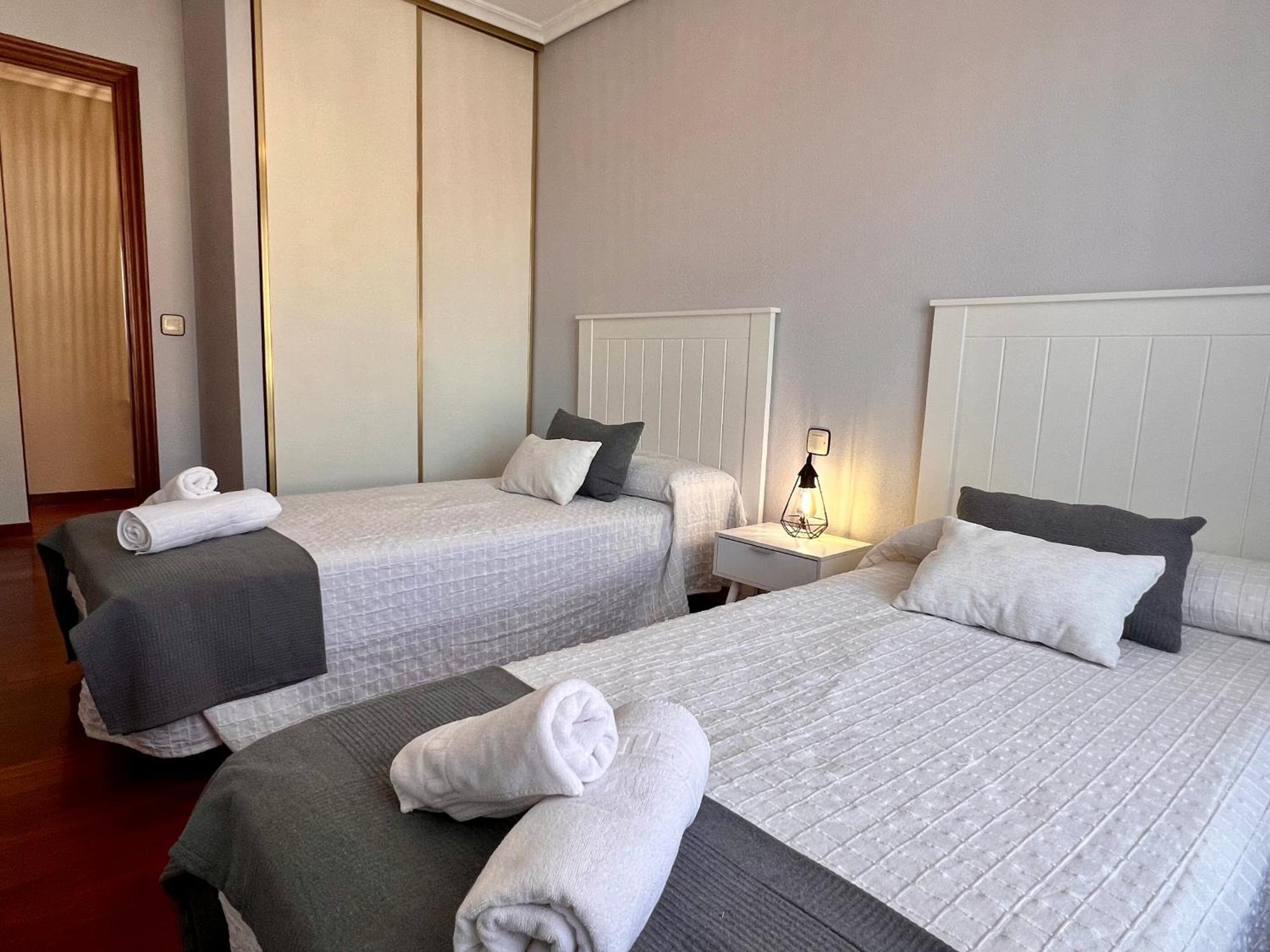 Apartamento Dama 수안세스 외부 사진