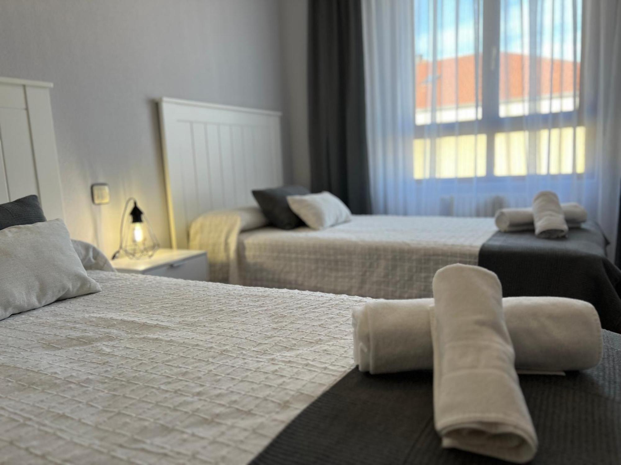 Apartamento Dama 수안세스 외부 사진