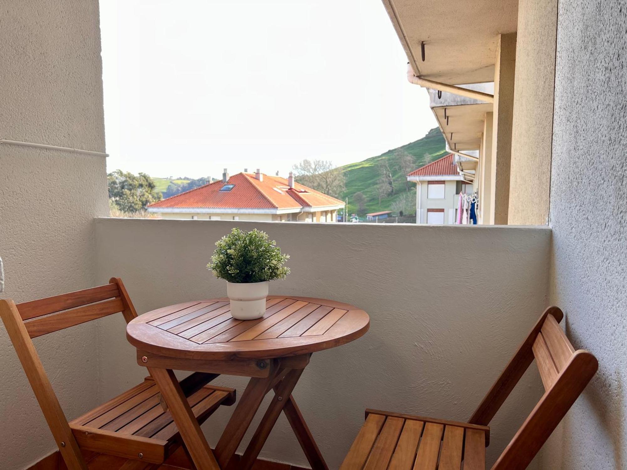 Apartamento Dama 수안세스 외부 사진