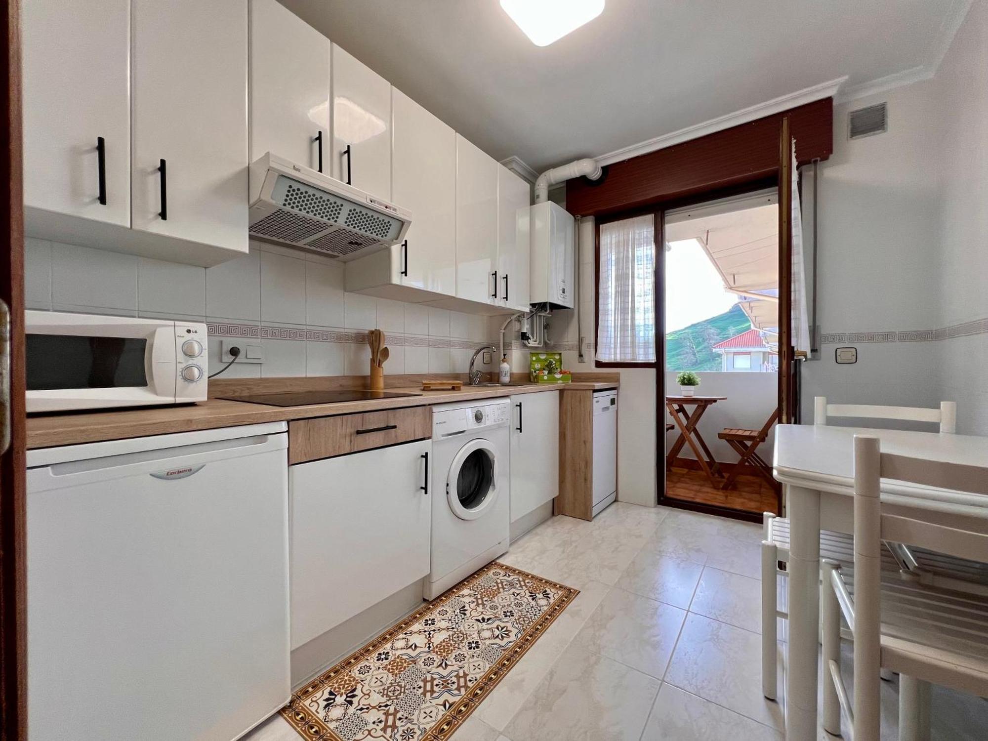 Apartamento Dama 수안세스 외부 사진