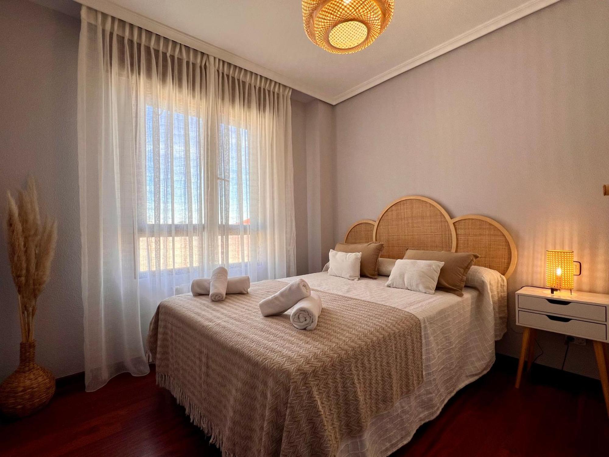 Apartamento Dama 수안세스 외부 사진